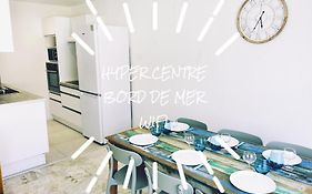 Cote Plage Hyper Centre - Bord De Mer